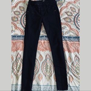 👖‼️high wasted skinny jeans‼️👖